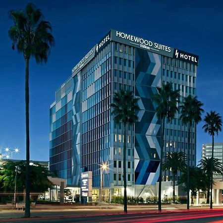 Homewood Suites By Hilton Los Angeles International Airport Εξωτερικό φωτογραφία