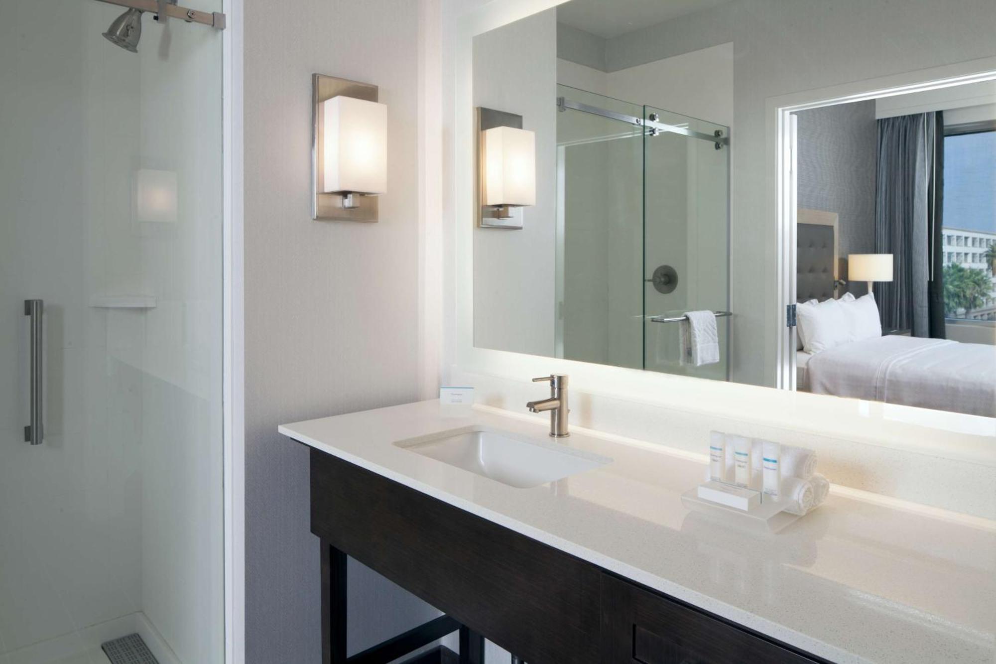 Homewood Suites By Hilton Los Angeles International Airport Εξωτερικό φωτογραφία