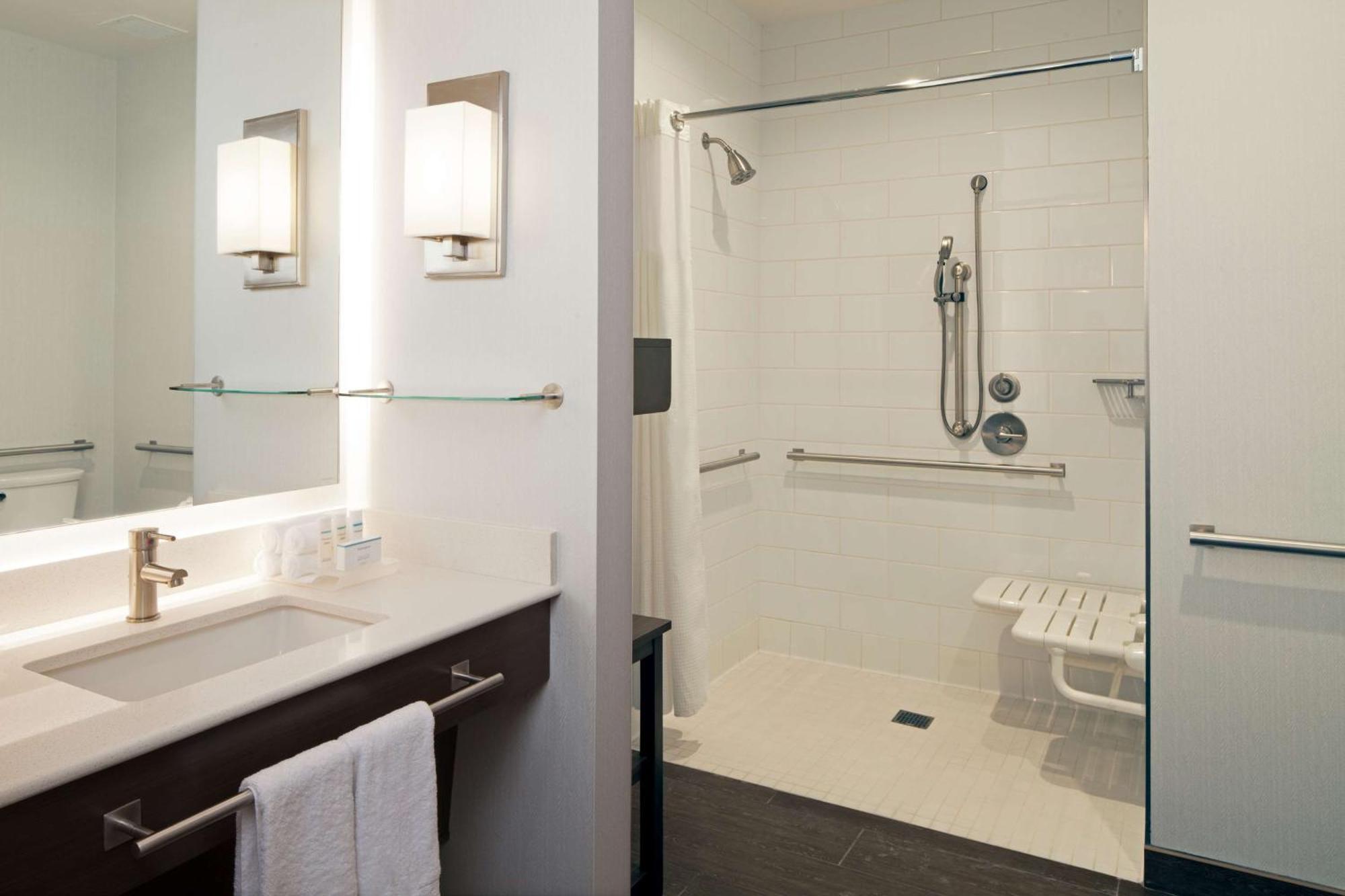 Homewood Suites By Hilton Los Angeles International Airport Εξωτερικό φωτογραφία