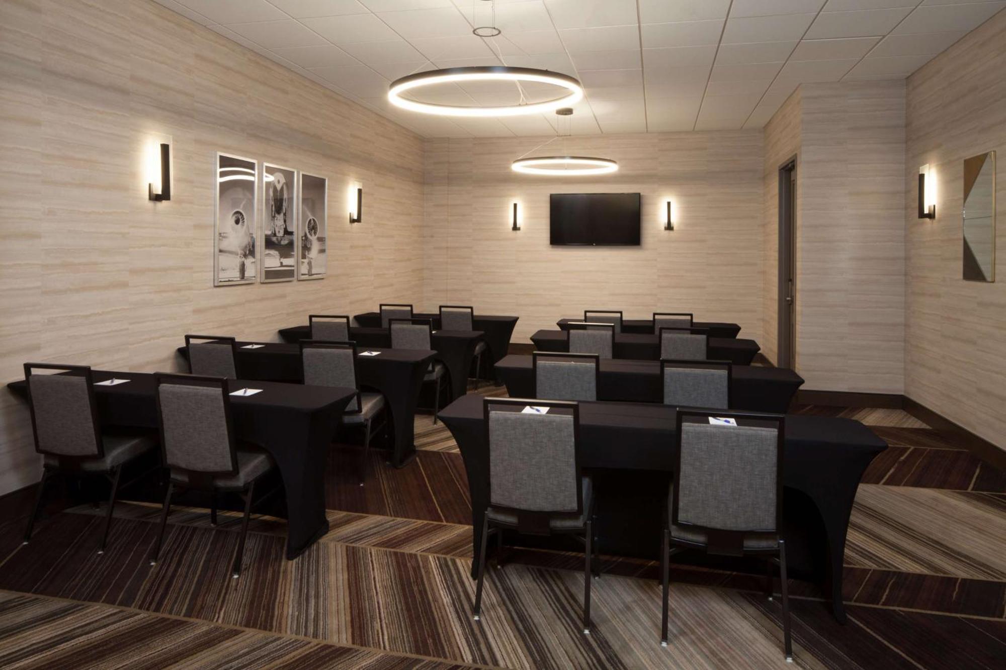 Homewood Suites By Hilton Los Angeles International Airport Εξωτερικό φωτογραφία