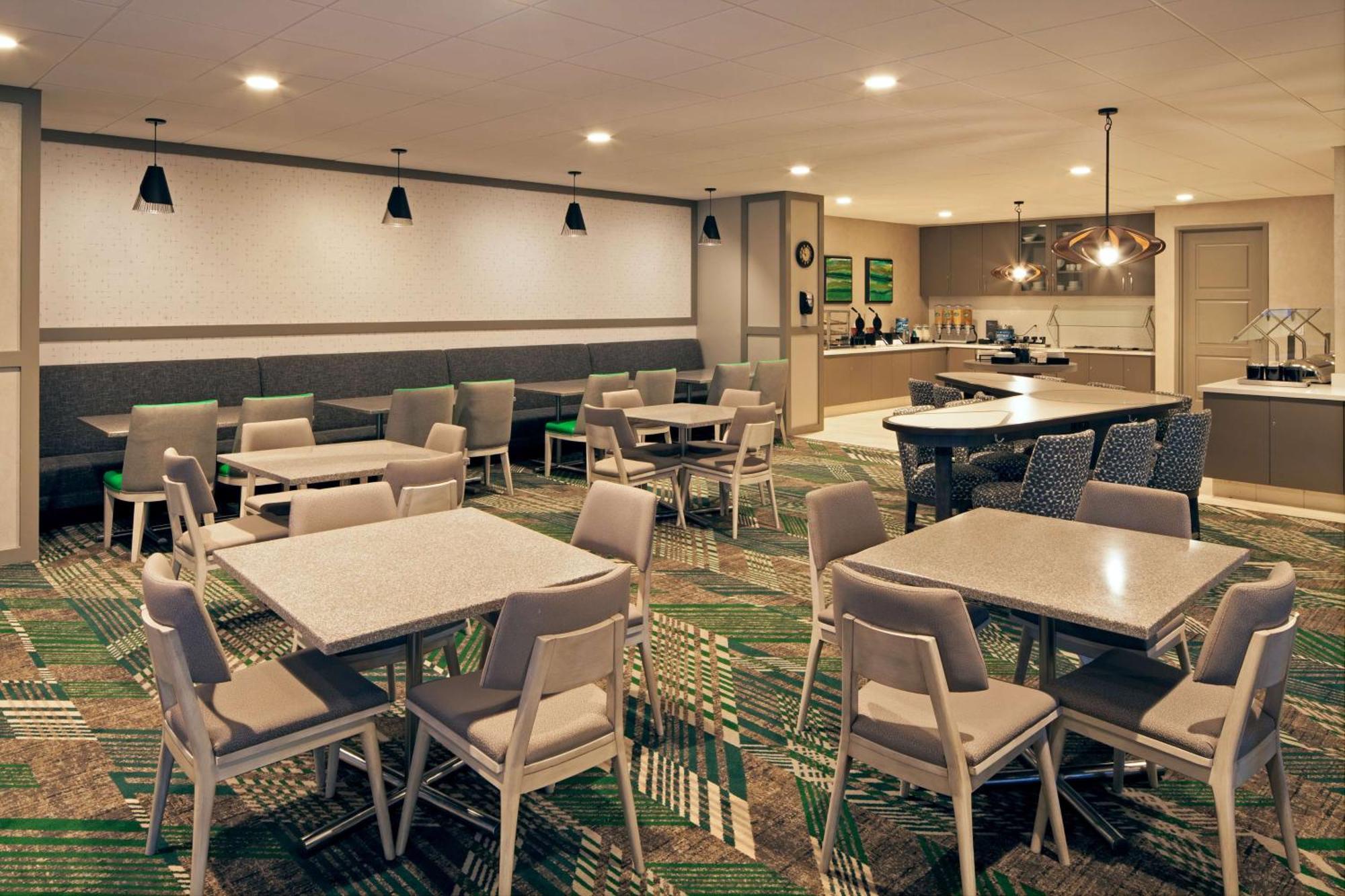 Homewood Suites By Hilton Los Angeles International Airport Εξωτερικό φωτογραφία