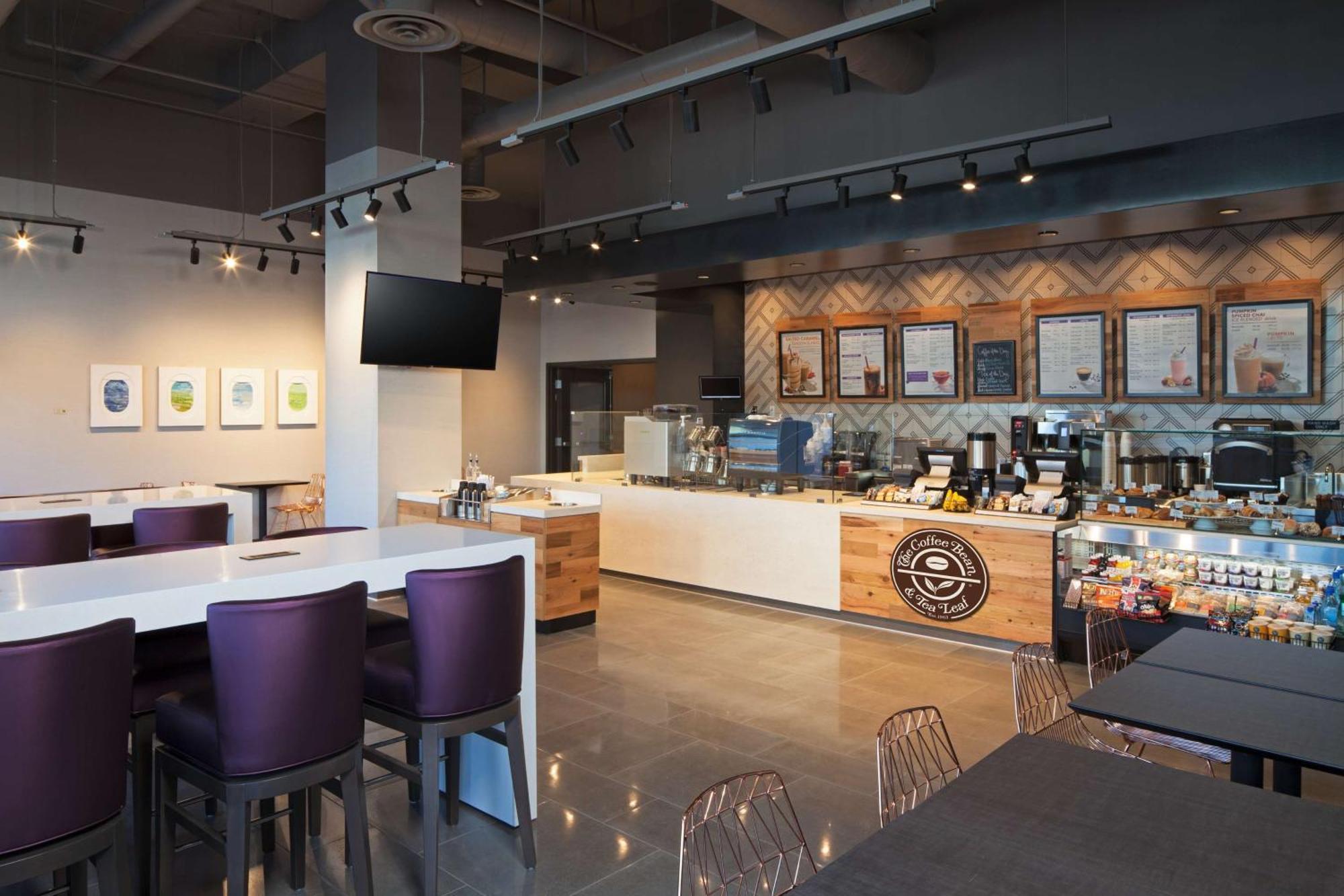 Homewood Suites By Hilton Los Angeles International Airport Εξωτερικό φωτογραφία