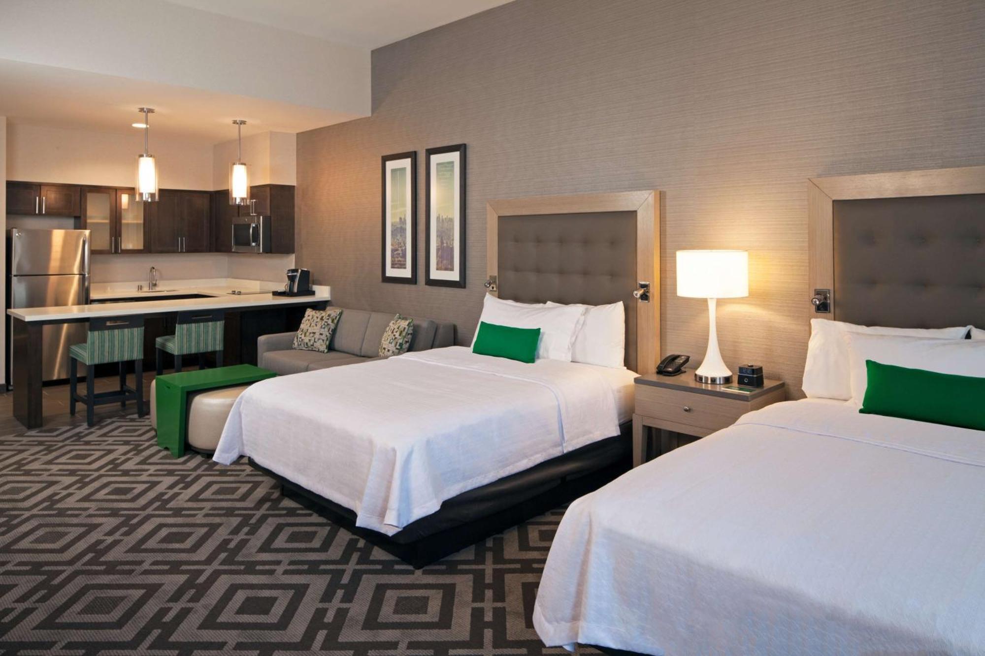 Homewood Suites By Hilton Los Angeles International Airport Εξωτερικό φωτογραφία