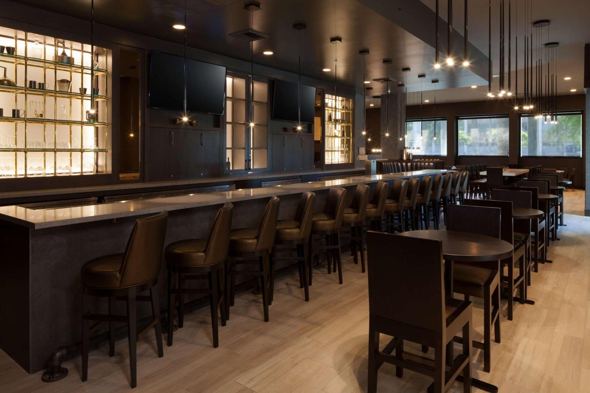 Homewood Suites By Hilton Los Angeles International Airport Εξωτερικό φωτογραφία