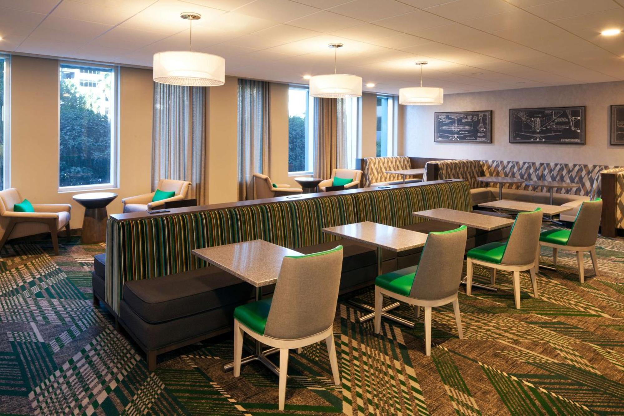 Homewood Suites By Hilton Los Angeles International Airport Εξωτερικό φωτογραφία